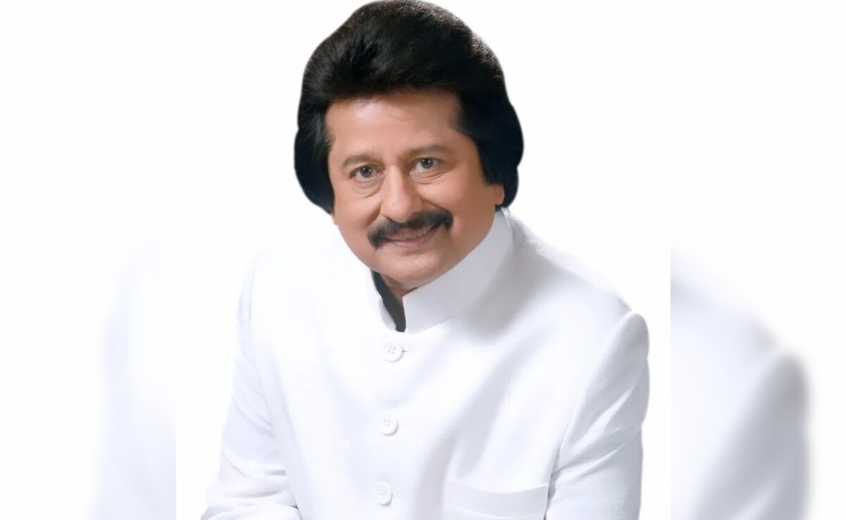 Pankaj Udhas Remembered By Sonu Nigam, Anup Jalota And Others: "Will Miss You Forever"