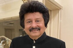 Usha Uthup On Pankaj Udhas' Death: "He Leaves Behind A Legacy Which Is So Rich" Usha Uthup On Pankaj Udhas' Death: "He Leaves Behind A Legacy Which Is So Rich"