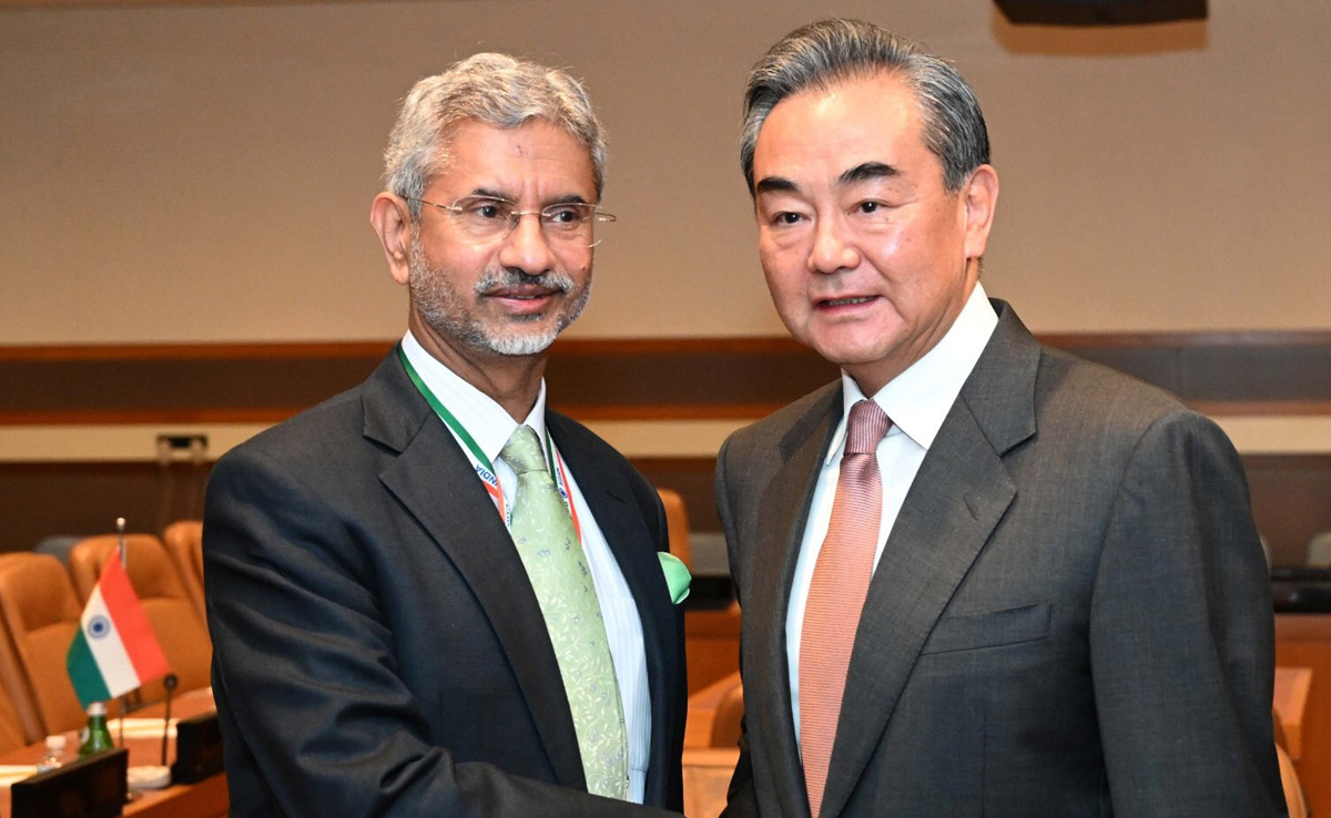 "No Third-Party Intervention": Sources On China's India-Pak Truce Claim