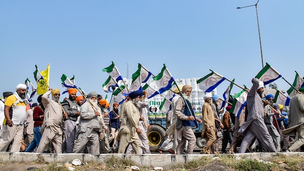 PM-Kisan, Budget Hike, Kisan Rail: Government Sources List Pro-Farmer Steps