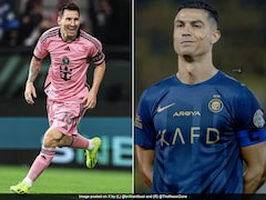 FIFA World Cup: रोनाल्डो और मेसी के बच्चे कौन से स्कूल में पढ़ते हैं...