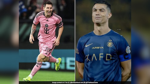 FIFA World Cup: रोनाल्डो और मेसी के बच्चे कौन से स्कूल में पढ़ते हैं?