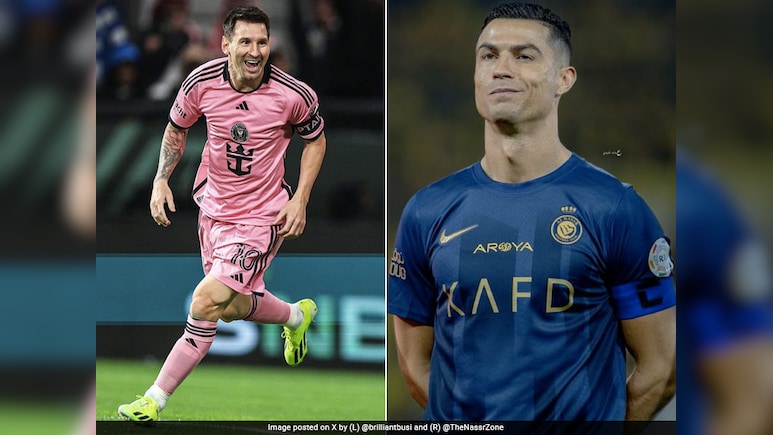 FIFA World Cup: रोनाल्डो और मेसी के बच्चे कौन से स्कूल में पढ़ते हैं?