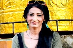 Indian-Origin Writer, Invited By Karnataka, Denied Entry Into Bengaluru Indian-Origin Writer, Invited By Karnataka, Denied Entry Into Bengaluru
