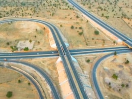 Centre Approves 8 High-Speed Corridor Projects Worth Rs 50,655 Crore Centre Approves 8 High-Speed Corridor Projects Worth Rs 50,655 Crore