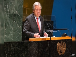 Middle East, World Can't Afford More War: UN Chief On Iran-Israel Conflict Middle East, World Can't Afford More War: UN Chief On Iran-Israel Conflict