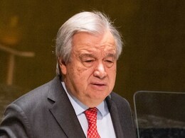 अल्पसंख्यकों की आवाज का सम्मान करे बांग्लादेश की अंतरिम सरकार: UN महासचिव