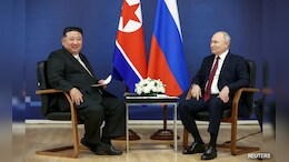 Putin Vows To Take North Korea Ties To Higher Level