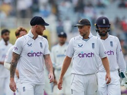 Big Blow For England: Fast Bowler To Miss Majority Of India Test Series