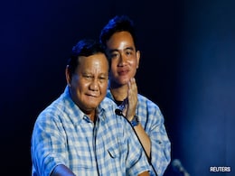 Once Exiled From Indonesia, Prabowo Subianto On Track To Be President Once Exiled From Indonesia, Prabowo Subianto On Track To Be President