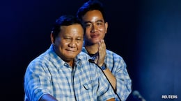 Republic Day 2025: Meet Indonesia's Prabowo Subianto, The Chief Guest This Year