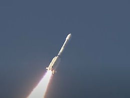 From "Naughty" To "Smarty Boy": Journey Of ISRO's GSLV-II Launch Vehicle