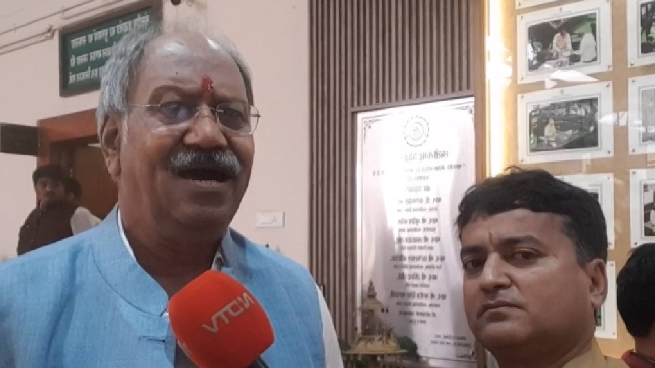 आरोपों में घिरा आत्मानंद स्कूल अब सरकार ने लिया ये फैसला