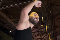 It's Orry's World And We Are Just Living In It. This Dance Video Is Proof It's Orry's World And We Are Just Living In It. This Dance Video Is Proof