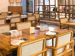 Trippy Goat Review: This Kamala Mills Restaurant Is An Artistic Blend Of Simplicty And Sophistication