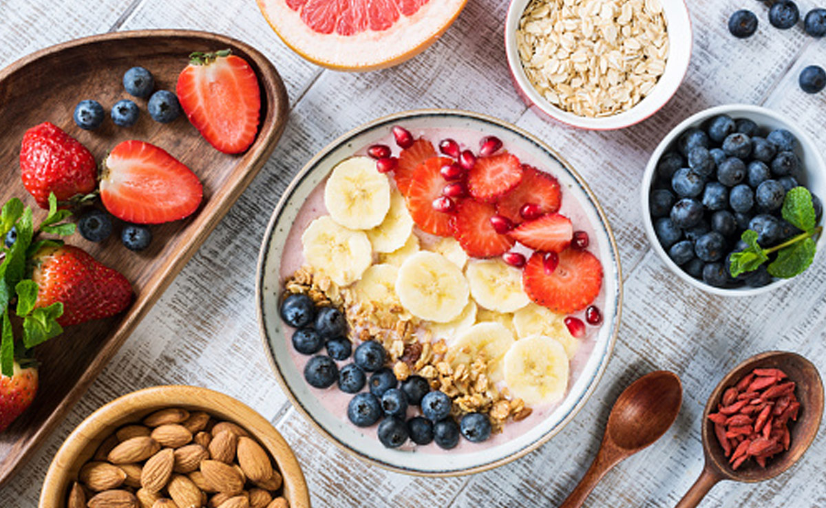 Healthy Breakfast Options: 3 Foods To Eat Before The Morning Brew