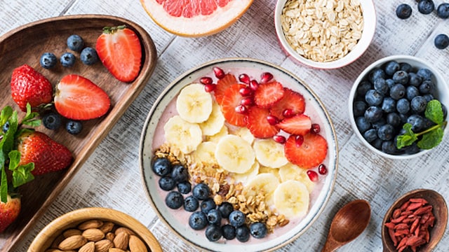 Skipping breakfast can make you gain weight