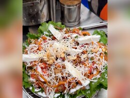 Dry-Fruit Omelette Sparks Online Frenzy. Internet Asks If There Is An Ambulance On Stand-By