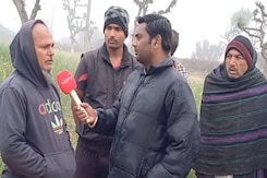 Rajasthan: डीडवाना में अमृत बनकर आई मावठ, किसानों के चेहरों पर मुस्कान Rajasthan: डीडवाना में अमृत बनकर आई मावठ, किसानों के चेहरों पर मुस्कान