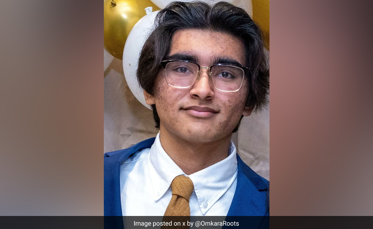 Parents Of Dead 18-Year-Old Student Accuse Police of “Negligence” In Open Letter