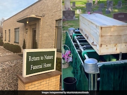 US Couple Spent Funeral Money On Luxury, Leaving Nearly 200 Bodies To Rot US Couple Spent Funeral Money On Luxury, Leaving Nearly 200 Bodies To Rot