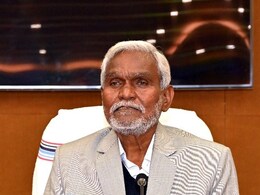 झारखंड के मुख्यमंत्री चंपई सोरेन ने जाति आधारित सर्वेक्षण को दी हरी झंडी: अधिकारी झारखंड के मुख्यमंत्री चंपई सोरेन ने जाति आधारित सर्वेक्षण को दी हरी झंडी: अधिकारी