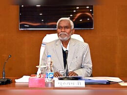 "जो भी फैसला होगा, उसके बारे में जल्द ही बताएंगे" : दो दिन के दौरे पर दिल्ली पहुंचे चंपई सोरेन "जो भी फैसला होगा, उसके बारे में जल्द ही बताएंगे" : दो दिन के दौरे पर दिल्ली पहुंचे चंपई सोरेन