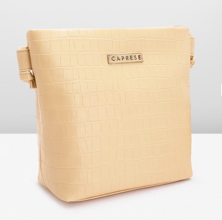 Best Deal On Womens Handbags From Myntra