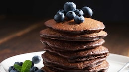 2 Easy Ways To Make Ragi Pancakes for Kids - A Delicious And Healthy Breakfast
