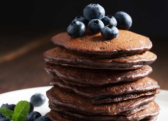 2 Easy Ways To Make Ragi Pancakes for Kids - A Delicious And Healthy Breakfast 2 Easy Ways To Make Ragi Pancakes for Kids - A Delicious And Healthy Breakfast