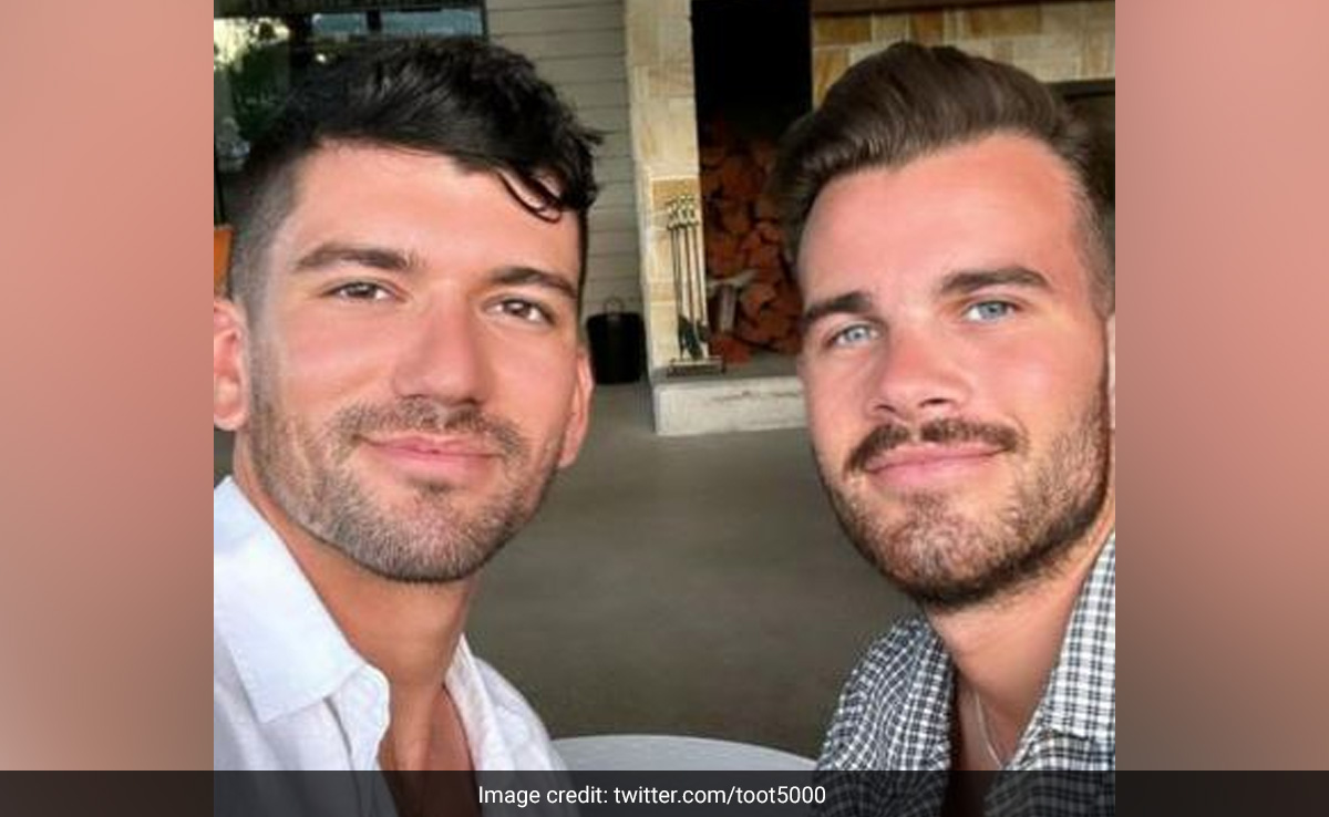 Bodies Of Australian TV Presenter, Boyfriend Found After Killer Cop's Info