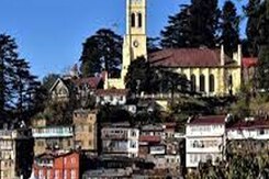 शिमला में किस 'कश्यप' को मिलेगा टिकट? देखें वीडियो शिमला में किस 'कश्यप' को मिलेगा टिकट? देखें वीडियो