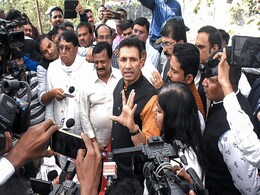 'हरदा फैक्ट्री ब्लास्ट में मारे गए लोगों की सही संख्या छिपा रही सरकार', जीतू पटवारी का बड़ा आरोप 'हरदा फैक्ट्री ब्लास्ट में मारे गए लोगों की सही संख्या छिपा रही सरकार', जीतू पटवारी का बड़ा आरोप