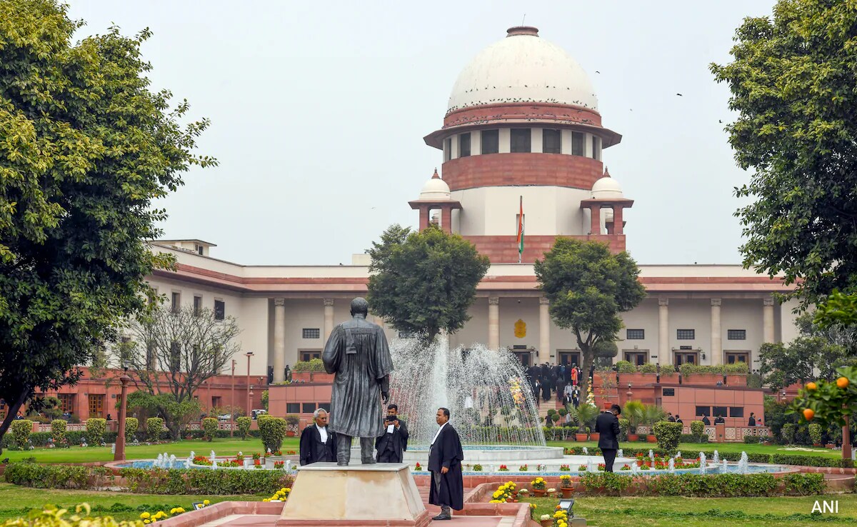 Why Are You Troubled: Court On Tamil Nadu Challenging Probe Agency ED Summons On Sand Mining Scam - Vimarsana News