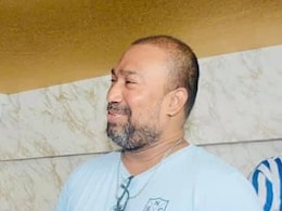 कौन है मॉरिस नोरोन्हा... फेसबुक लाइव में मुंबई के राजनेता की हत्या कर की खुदकुशी कौन है मॉरिस नोरोन्हा... फेसबुक लाइव में मुंबई के राजनेता की हत्या कर की खुदकुशी