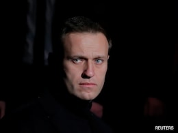 EU Says Putin Bears "Ultimate Responsibility For Alexei Navalny's Death EU Says Putin Bears "Ultimate Responsibility For Alexei Navalny's Death