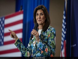 Nikki Haley Losing Ground vs Donald Trump, But Refuses To Quit. Here's Why Nikki Haley Losing Ground vs Donald Trump, But Refuses To Quit. Here's Why