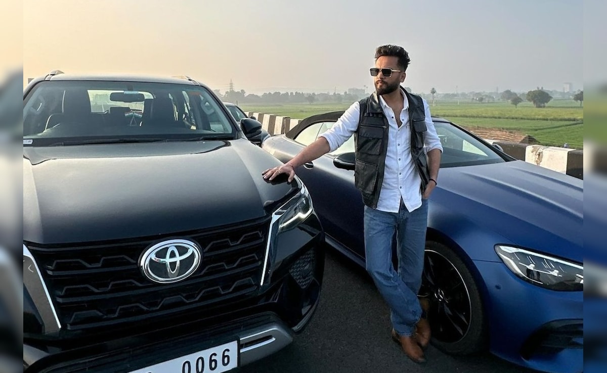 एल्विश यादव ने कबूला अपना गुनाह, कहा - पार्टी में मंगवाता था सांप का जहर : सूत्र