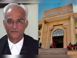 Rajasthan AG: हाईकोर्ट की फटकार के बाद एडवोकेट जनरल की नियुक्ति, राजेंद्र प्रसाद बने राजस्थान के महाधिवक्ता