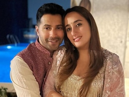 Varun Dhawan And Natasha Dalal In Goa For Rakul Preet Singh's Wedding, Enjoy Local Food Varun Dhawan And Natasha Dalal In Goa For Rakul Preet Singh's Wedding, Enjoy Local Food