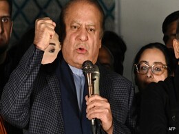 Almost Dozen Independents Declare Support To Nawaz Sharif's Party Almost Dozen Independents Declare Support To Nawaz Sharif's Party