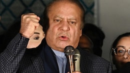 Pak Admits Violating Pact With India, Nawaz Sharif Says "Was Our Fault"