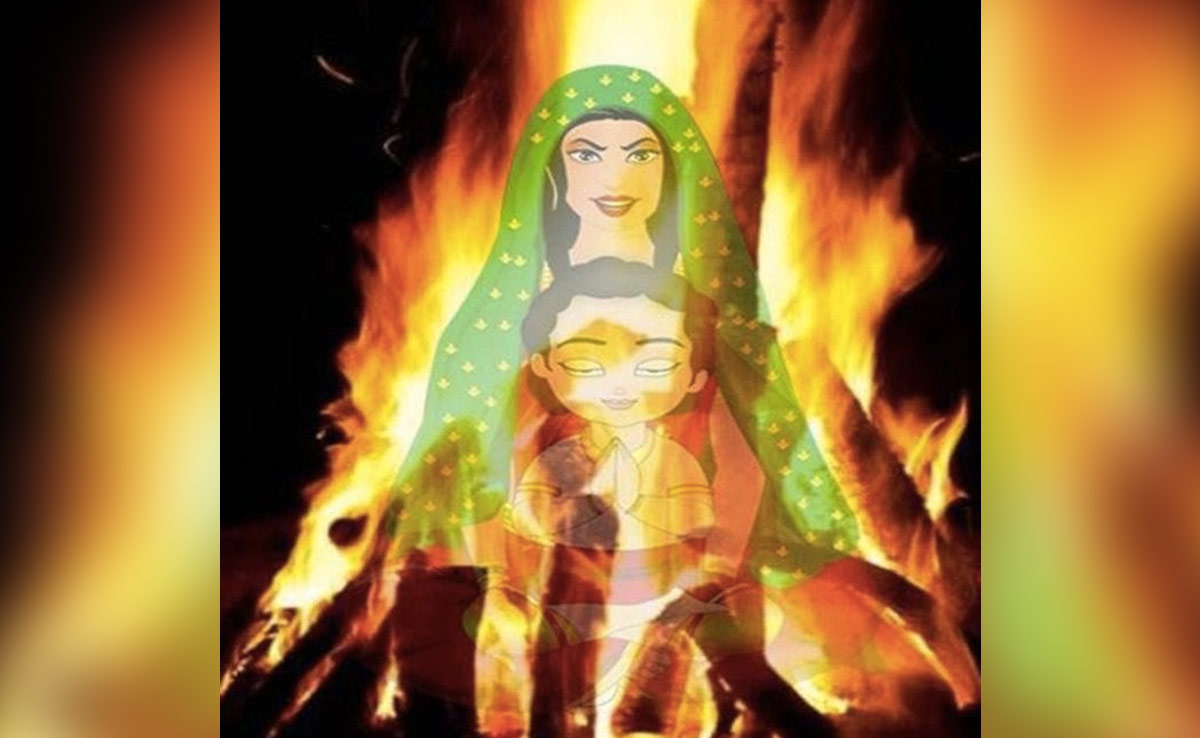 Holi 2024: होलिका दहन के दिन अग्नि में दें इनकी आहुति, नहीं होगी कभी धन की कमी