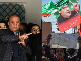 Pakistan Elections : शहबाज शरीफ और बिलावल भुट्टो सरकार बनाने के लिए साथ आने को तैयार- रिपोर्ट