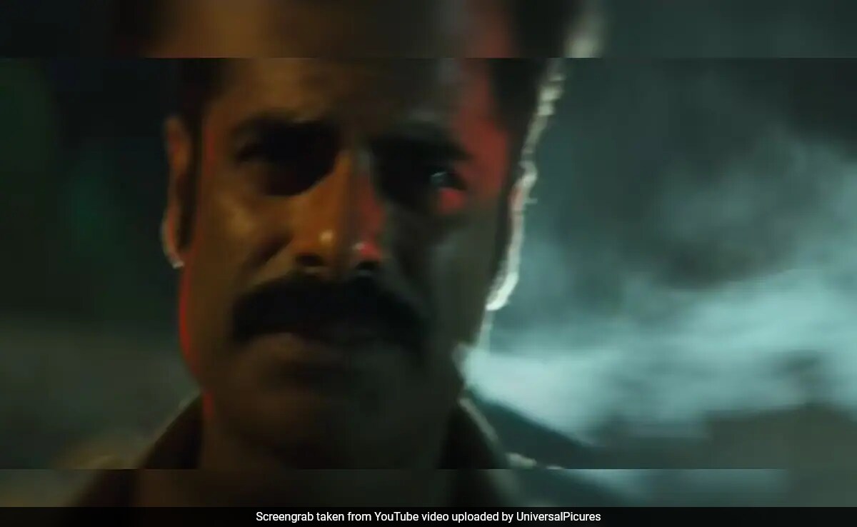 Anupam Kher On Son Sikandar's Hollywood Debut With <i>Moneky Man</i>: "What A Fabulous Entry"