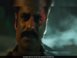 Anupam Kher On Son Sikandar's Hollywood Debut With <i>Moneky Man</i>: "What A Fabulous Entry" Anupam Kher On Son Sikandar's Hollywood Debut With <i>Moneky Man</i>: "What A Fabulous Entry"