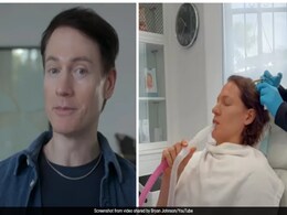 Tech Millionaire Claims He Reversed His Hair Loss Using 3 Tactics: ''The Best Time...'' Tech Millionaire Claims He Reversed His Hair Loss Using 3 Tactics: ''The Best Time...''