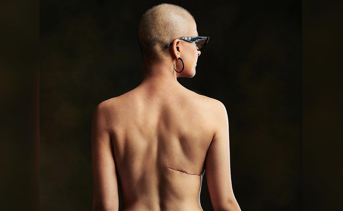 Mind Matters in Cancer Care; I Feel Therefore I Am