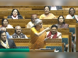 "विपक्ष में सच सुनने की ताकत नहीं": श्वेत पत्र पर निर्मला सीतारमण की कही 10 बड़ी बातें