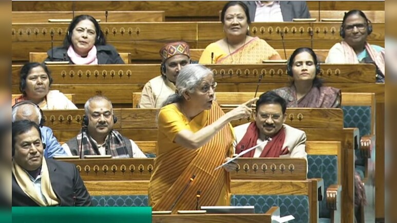 "विपक्ष में सच सुनने की ताकत नहीं": श्वेत पत्र पर निर्मला सीतारमण की कही 10 बड़ी बातें